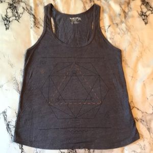 Burton Tank Top